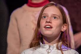 Soul Children» med eigen adventssong