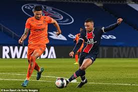 Baca juga artikel bola lainnya. Kylian Mbappe Says He Is Still Thinking About Signing A New Contract At Psg Readsector