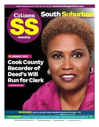Facing south suburban november 15 2017 by CITIZEN NEWSPAPERS