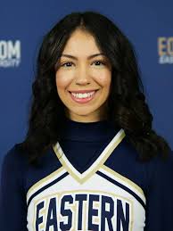 2024-25 Cheer and Dance Roster