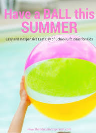 Summer is swimsuit season, and brings in huge sales for body waxing and laser hair removal services. Best Last Day Of School Gifts For Kids