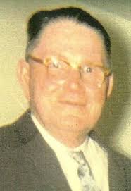 William Horace Hilliard (1899-1963)