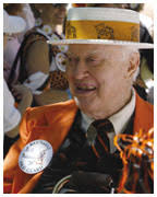 PAW July 7, 2004: Features