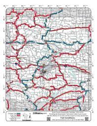 Dunn County Snowmobile Trail Map Dunn County Snowmobile Map - Maplets