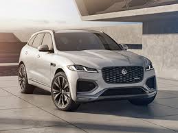 Tech Specs Jaguar Homepage International
