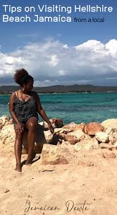 Hellshire Beach Jamaica In 2020 Visit Jamaica Jamaica Travel Jamaican Vacation