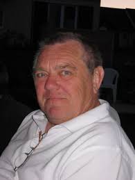 Daniel BRAULT, 76 ans (PLEINE FOUGERES)