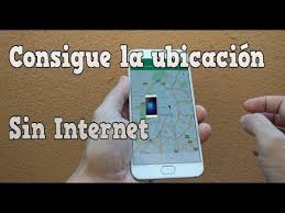 Localizar Y Rastrear Un Telefono Que No Esta Conectado A Internet Youtube