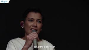 Ku sangka siang kiranya malam. Misha Omar Ku Pendam Sebuah Duka Youtube