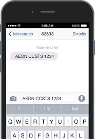 Klik sini untuk baca cara mohon pinjaman peribadi aeon credit. Sms Enquiries Aeon Credit Service Malaysia