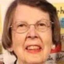 MaryBelle Crosby Obituary