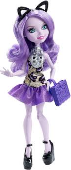 Maybe you would like to learn more about one of these? Amazon Com Ever After High Book Party Kitty Cheshire Doll Toys Games