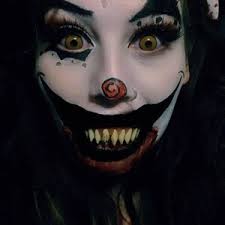 Pennywise Teeth Costume Appliance Veneers Dental Distortions 2.0 FX Fangs