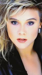 Samantha Fox En La Actualidad