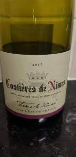 We did not find results for: 2017 Les Celliers Des Terres De France Costieres De Nimes L Heritage De Carillan France Rhone Southern Rhone Costieres De Nimes Cellartracker