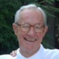 Charles Hamilton Obituary