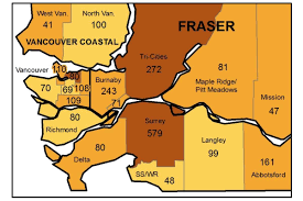 New maps show cases could be surging out of control. Spike In Delta Covid Cases As Uk Variant Id D In School Exposure Peace Arch News