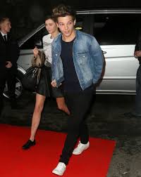 This one direction photo contains portrait, headshot, and closeup. All Things Eleanor Calder Louis Eleanor The Masterpost
