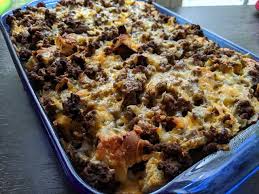 Bisquick Impossible Cheeseburger Pie Recipe Making Miracles Overnight Impossible Cheeseburger Casserole In 2020 Easy Cheeseburger Pie Recipe Fun Easy Recipes Bisquick Mix Recipe