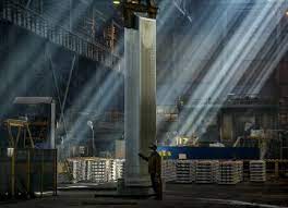 The list of chinese importers act on shortage of china domestic supply and growing global producers, exporters try to enter chinese market. Iran To Become Net Exporter Of Aluminum From 2019 Financial Tribune