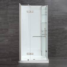 Find bathroom interesting small shower stalls with fabulous ideas to furnish. Lowes Shower Stalls Shower Stalls Enclosures At Lowes Daftar Lagu Lagu Hits Vidi Aldiano