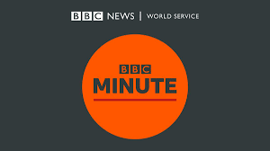 Owned and operated by bbc and it broadcasts on dab. Bbc World Service Bbc Minute