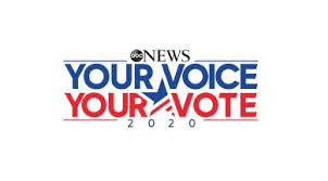 Abc news network | © 2021 abc news internet ventures. Abc News Announces Special Coverage Of 2020 Election Day November 3rd Laughingplace Com