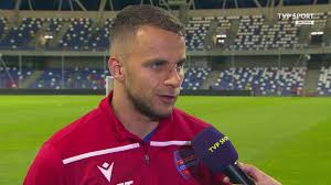 The polish outfit did well to eliminate rubin kazan in the third qualifying round, with the team eyeing their third consecutive clean. Kcdkymiu4prgom