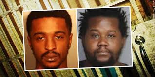 2 Saluda County men charged in connection with 2018 fatal shooting