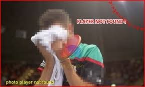 ANTONIO Peter utstyr