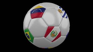 Live on bbc iplayer and bbc sport website and app. Soccer Ball With Americas Cup Stock Footage Video 100 Royalty Free 1025968115 Shutterstock
