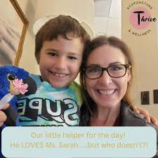 Dr. Amanda Acupuncture