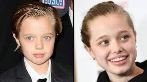 Shiloh Jolie-Pitt Wows in Dance Video