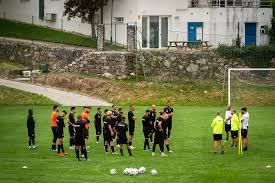 Zé miguel, já aos 89. Taca De Portugal Academico De Viseu Vai Defrontar O Ud Leiria Ou O Gil Vicente Nos Oitavos De Final
