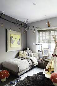 45 Exciting Gray Boys Room Ideas Boyroom Roomdesign Roomdesignideas Grey Boys Rooms Boys Room Colors Boys Room Design