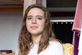 Maria is nog nooit zo echt geweest'