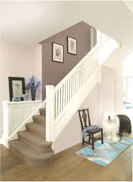 Dulux Nutmeg White Hallwaycolours Dulux Flur Hallway Hallwaycolourstwotone Nutmeg White Hallway Colour Schemes Hallway Colours Small Hallways