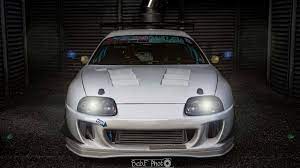 Maybe you would like to learn more about one of these? Toyota Supra Mk4 Iphone 10 2048x1152 Wallpaper Teahub Io
