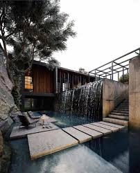 N Ayez Pas Peur De Surprendre Profitez D Un Interieur Unique Et D Un Exterieur Epoustouflant Avec Batige Modele Architecture Architecture Maisons Exterieures