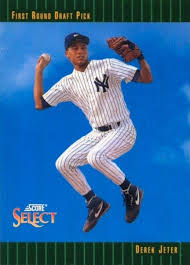 30 Best Baseball Cards From Late 1980s Early 1990s Ranked List Guide In 2020 Derek Jeter Derek Jeter Rookie Card Baseball Cards