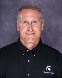 Industrial Hemp Production in Michigan