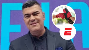 Eduardo Luis tendrá competencia: periodista de ESPN lanza nuevo programa y  calienta la pantalla