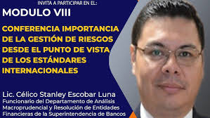 Postgrado de Actualización en Banca Central y Comercial en la Era de la  Innovación.