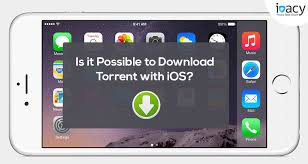 Download music from soundcloud for offline listening, and convert it to a format of your choice. Torrent Ios Made Easy For Iphones And Ipads