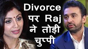Raj kundra's first wife, kavita kundra had once spoken about how, with her husband, shilpa shetty is living her life and 'wrecked' their marriage. Shilpa Shetty S Husband Raj Kundra Reacts To Divorce Rumours Youtube
