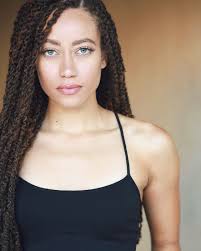 Miesha Moore's Instagram, Twitter & Facebook