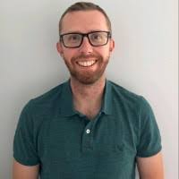 Casey McMullen, P.Eng