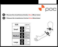 Poc Joint Vpd 2 0 Elbow Pads