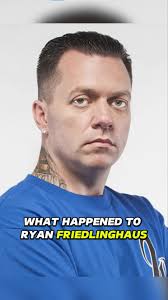 Ryan Friedlinghaus