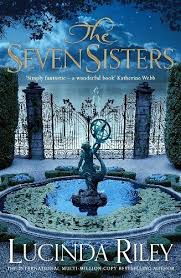 3.8 out of 5 stars. The Seven Sisters By Lucinda Riley Used 9781447218647 World Of Books